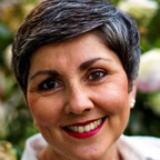 Suzanne Van Houten