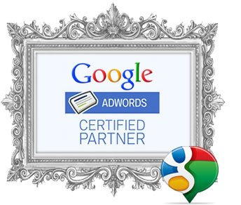 Google Adwords certified